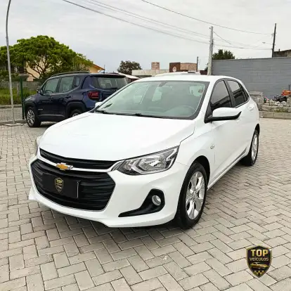 CHEVROLET-ONIX-2024