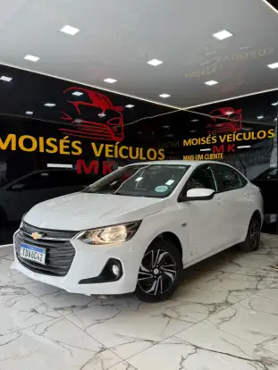 CHEVROLET-ONIX-2025