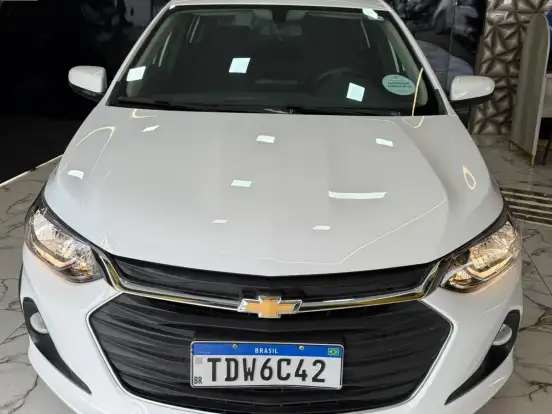 CHEVROLET-ONIX-1.0 TURBO FLEX PLUS LT MANUAL CHEVROLET-ONIX-2025