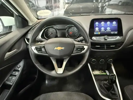 CHEVROLET-ONIX-1.0 TURBO FLEX PLUS LT MANUAL CHEVROLET-ONIX-2025