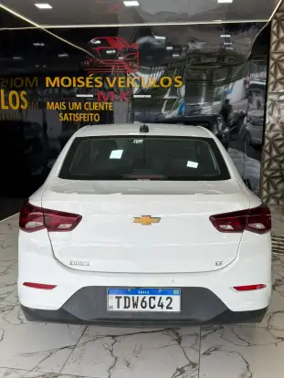 CHEVROLET-ONIX-1.0 TURBO FLEX PLUS LT MANUAL CHEVROLET-ONIX-2025