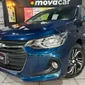 CHEVROLET ONIX 1.0 TURBO FLEX PLUS LT MANUAL CHEVROLET ONIX 1.0 TURBO FLEX PLUS LT MANUAL