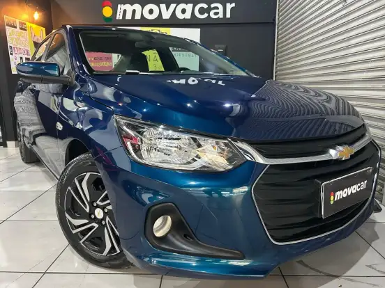 CHEVROLET-ONIX-2024
