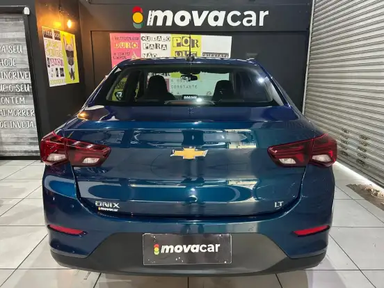 CHEVROLET-ONIX-1.0 TURBO FLEX PLUS LT MANUAL CHEVROLET-ONIX-2024
