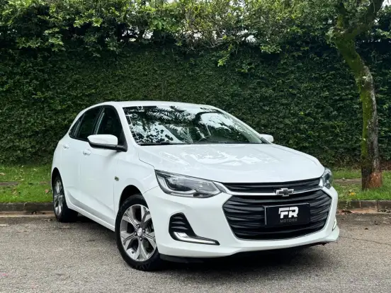 CHEVROLET-ONIX-2019