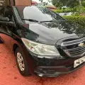 CHEVROLET ONIX 1.4 MPFI LT 8V FLEX 4P MANUAL CHEVROLET ONIX 1.4 MPFI LT 8V FLEX 4P MANUAL