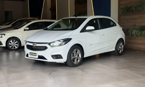 CHEVROLET-ONIX-2018