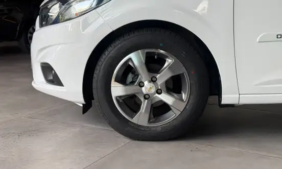 CHEVROLET-ONIX-1.4 MPFI LT 8V FLEX 4P MANUAL CHEVROLET-ONIX-2018
