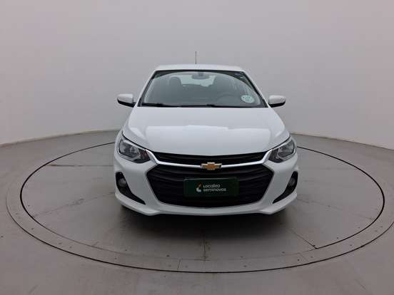 CHEVROLET-ONIX-1.0 FLEX LT MANUAL CHEVROLET-ONIX-2025