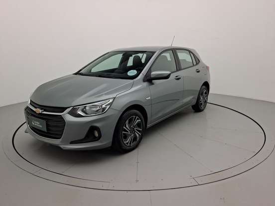 CHEVROLET-ONIX-2025