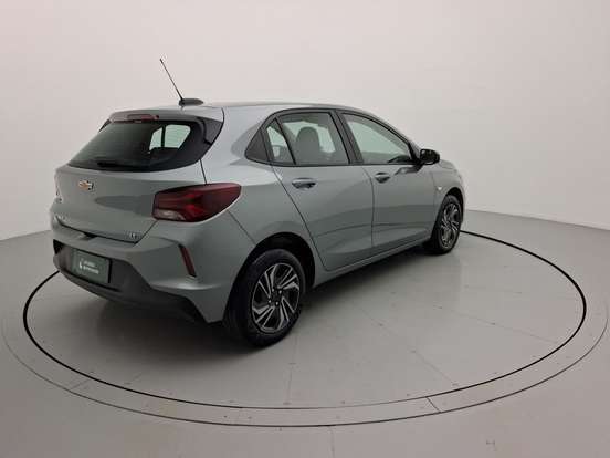 CHEVROLET-ONIX-2025