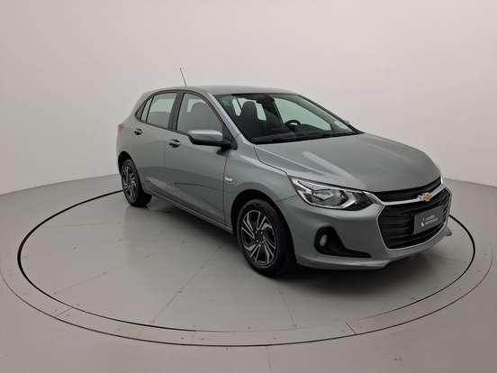 CHEVROLET-ONIX-2025