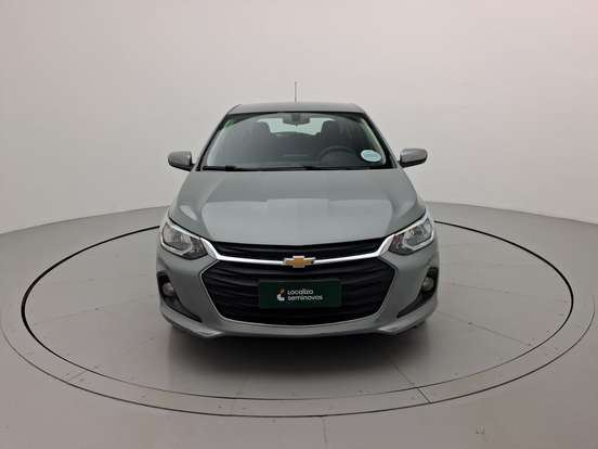 CHEVROLET-ONIX-1.0 FLEX LT MANUAL CHEVROLET-ONIX-2025