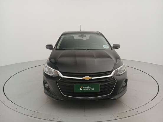 CHEVROLET-ONIX-1.0 FLEX LT MANUAL CHEVROLET-ONIX-2023
