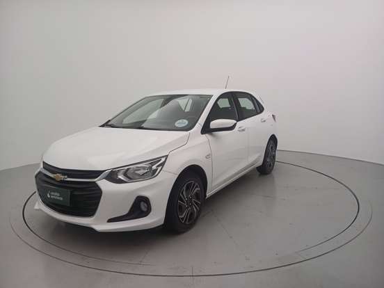 CHEVROLET-ONIX-1.0 FLEX LT MANUAL CHEVROLET-ONIX-2024