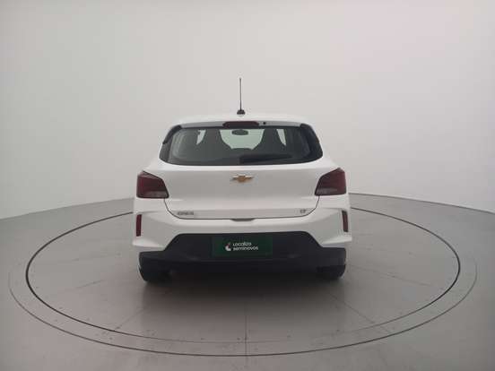 CHEVROLET-ONIX-1.0 FLEX LT MANUAL CHEVROLET-ONIX-2024