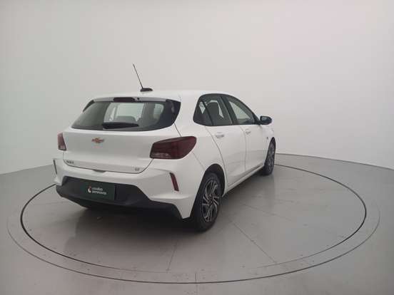 CHEVROLET-ONIX-1.0 FLEX LT MANUAL CHEVROLET-ONIX-2024