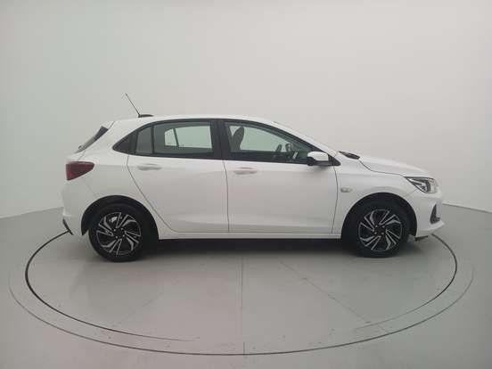 CHEVROLET-ONIX-1.0 FLEX LT MANUAL CHEVROLET-ONIX-2024