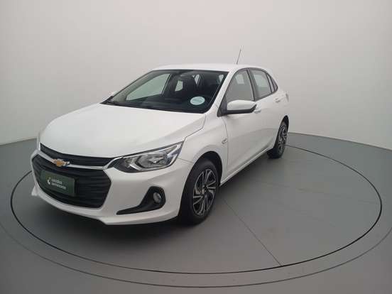 CHEVROLET-ONIX-1.0 FLEX LT MANUAL CHEVROLET-ONIX-2024