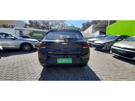 CHEVROLET-ONIX-1.0 FLEX LT MANUAL CHEVROLET-ONIX-2025