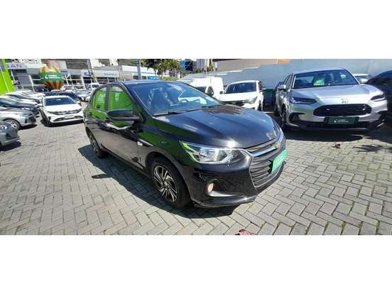 CHEVROLET-ONIX-2025