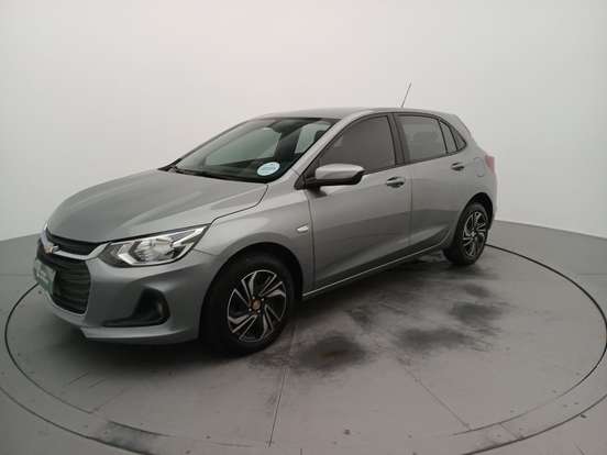CHEVROLET-ONIX-2025