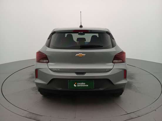 CHEVROLET-ONIX-1.0 FLEX LT MANUAL CHEVROLET-ONIX-2025