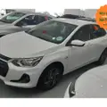 CHEVROLET ONIX 1.0 FLEX LT MANUAL CHEVROLET ONIX 1.0 FLEX LT MANUAL
