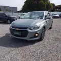CHEVROLET ONIX 1.0 FLEX LT MANUAL CHEVROLET ONIX 1.0 FLEX LT MANUAL