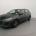 CHEVROLET ONIX 1.0 FLEX LT MANUAL CHEVROLET ONIX 1.0 FLEX LT MANUAL