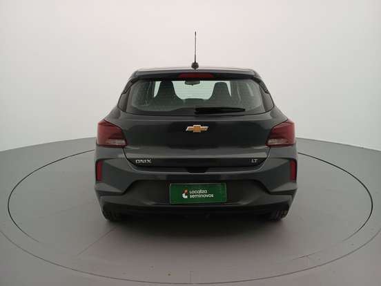 CHEVROLET-ONIX-1.0 FLEX LT MANUAL CHEVROLET-ONIX-2025