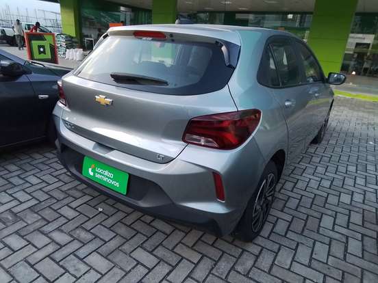 CHEVROLET-ONIX-2025
