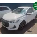 CHEVROLET ONIX 1.0 FLEX LT MANUAL CHEVROLET ONIX 1.0 FLEX LT MANUAL
