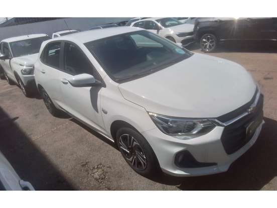 CHEVROLET-ONIX-1.0 FLEX LT MANUAL CHEVROLET-ONIX-2025