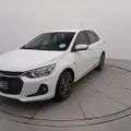 CHEVROLET ONIX 1.0 FLEX LT MANUAL CHEVROLET ONIX 1.0 FLEX LT MANUAL