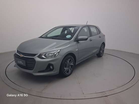 CHEVROLET-ONIX-2025