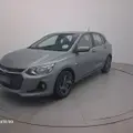 CHEVROLET ONIX 1.0 FLEX LT MANUAL CHEVROLET ONIX 1.0 FLEX LT MANUAL