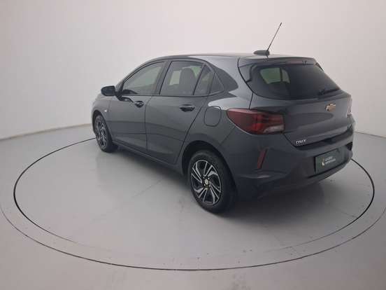 CHEVROLET-ONIX-1.0 FLEX LT MANUAL CHEVROLET-ONIX-2024
