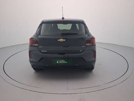 CHEVROLET-ONIX-1.0 FLEX LT MANUAL CHEVROLET-ONIX-2024