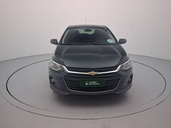 CHEVROLET-ONIX-1.0 FLEX LT MANUAL CHEVROLET-ONIX-2024