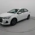 CHEVROLET ONIX 1.0 FLEX LT MANUAL CHEVROLET ONIX 1.0 FLEX LT MANUAL