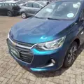 CHEVROLET ONIX 1.0 FLEX LT MANUAL CHEVROLET ONIX 1.0 FLEX LT MANUAL
