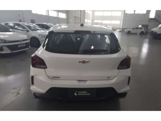 CHEVROLET-ONIX-1.0 FLEX LT MANUAL CHEVROLET-ONIX-2025