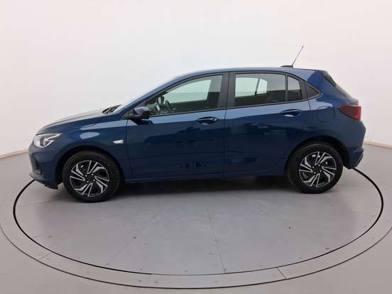 CHEVROLET-ONIX-1.0 FLEX LT MANUAL CHEVROLET-ONIX-2025