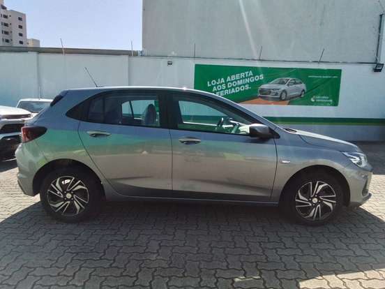 CHEVROLET-ONIX-1.0 FLEX LT MANUAL CHEVROLET-ONIX-2025