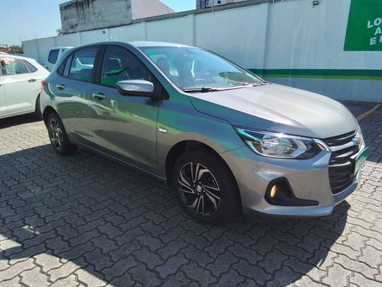 CHEVROLET-ONIX-2025
