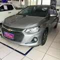 CHEVROLET ONIX 1.0 FLEX LT MANUAL CHEVROLET ONIX 1.0 FLEX LT MANUAL