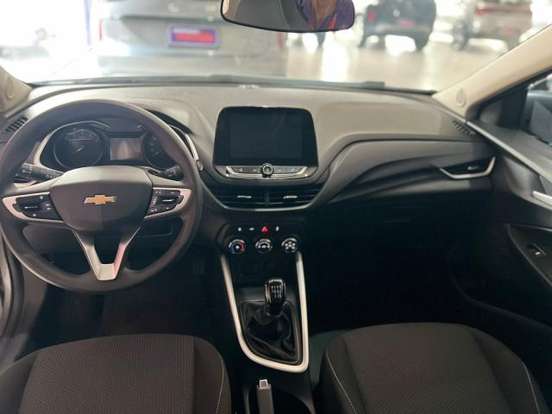 CHEVROLET-ONIX-1.0 FLEX LT MANUAL CHEVROLET-ONIX-2023