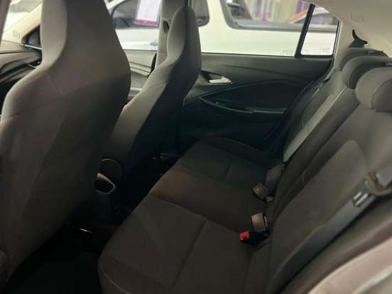 CHEVROLET-ONIX-1.0 FLEX LT MANUAL CHEVROLET-ONIX-2023