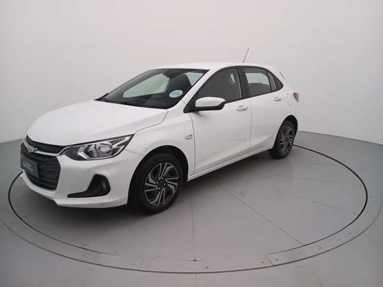 CHEVROLET-ONIX-2025